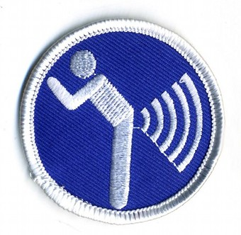 Illustration for article titled The 11 Best Online Merit Badges